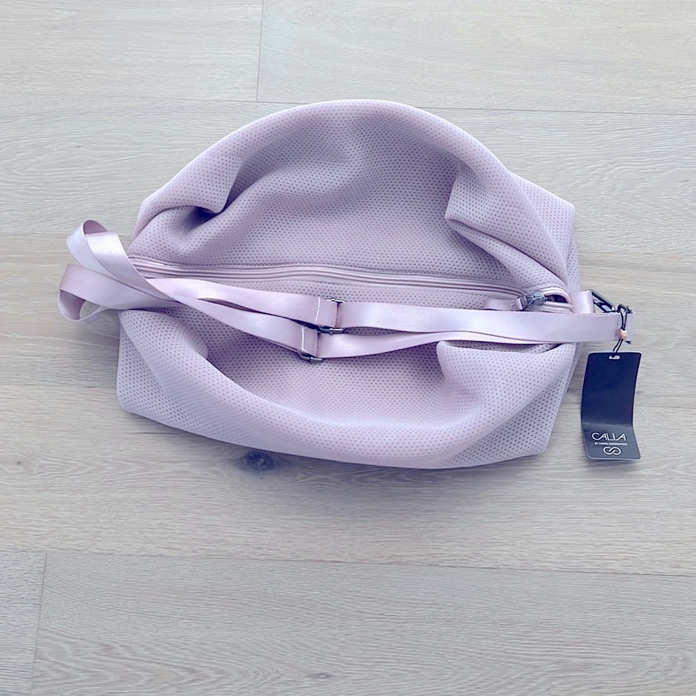 NWT Calia Lavender Backpack Bag
